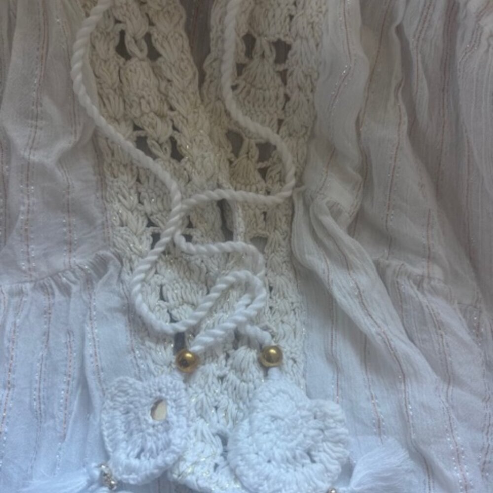 Ramy Brook Swim Coverup Size XS/S - Picture 3 of 3